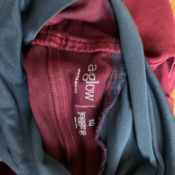 Maternity pants bundle - Picture 5 of 8